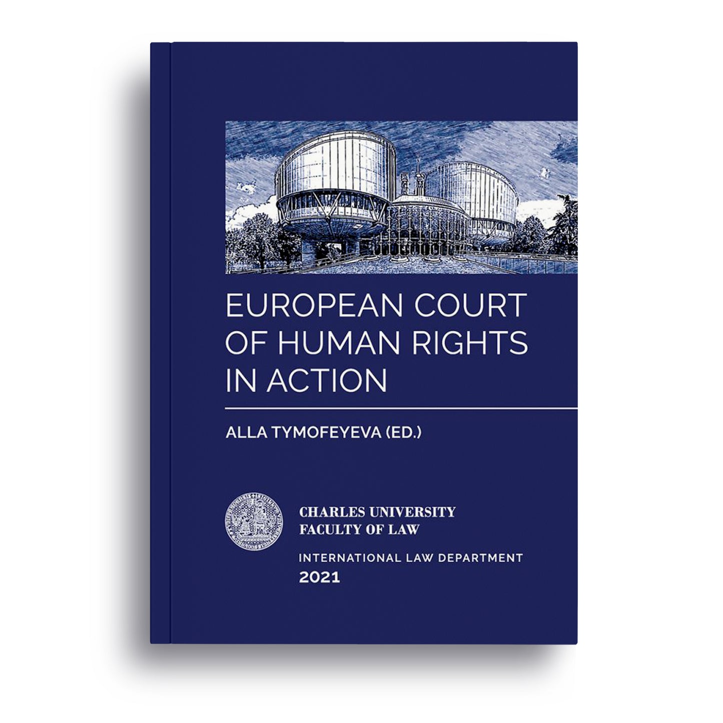 European Court of Human Rights in Action
