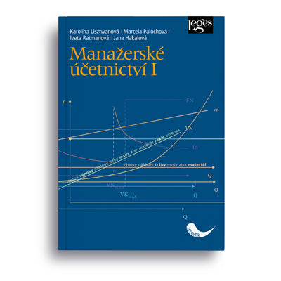 Manažerské účetnictví I