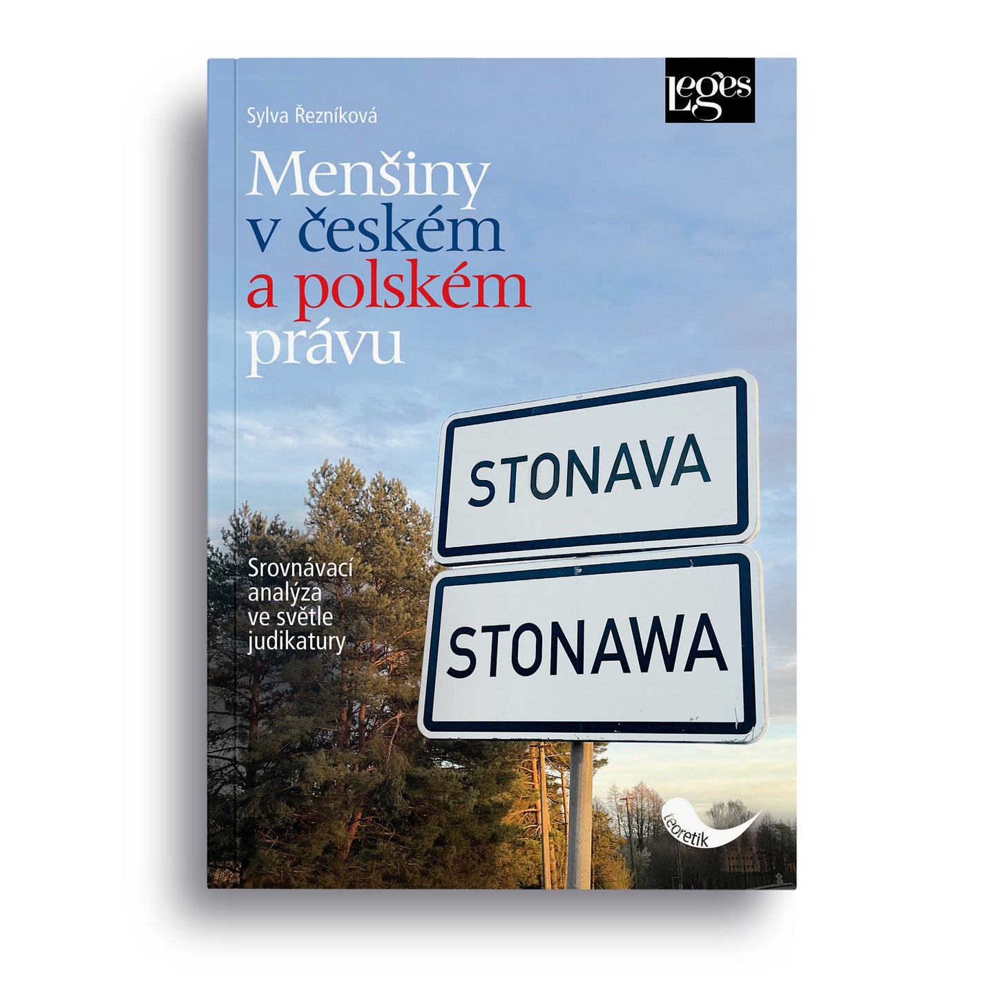 Menšiny v českém a polském právu