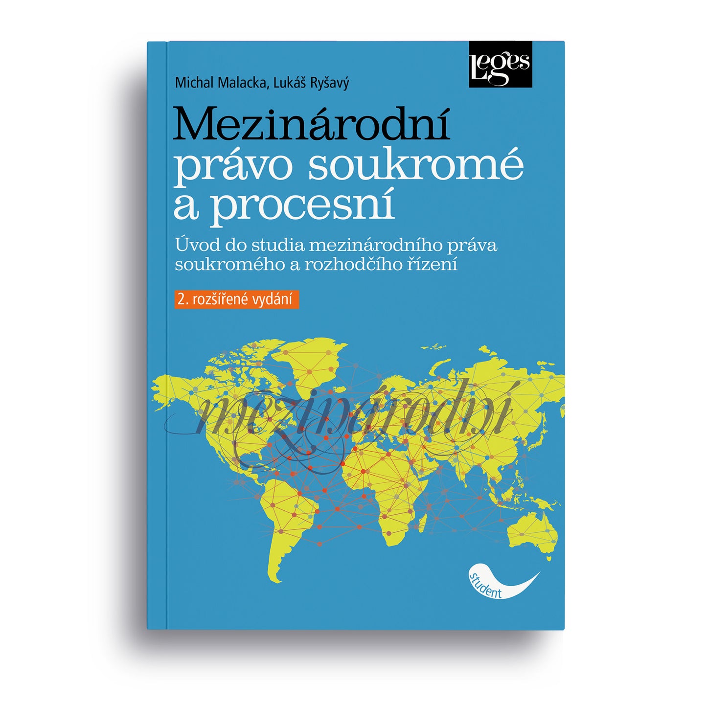 Mezinárodní právo soukromé a procesní