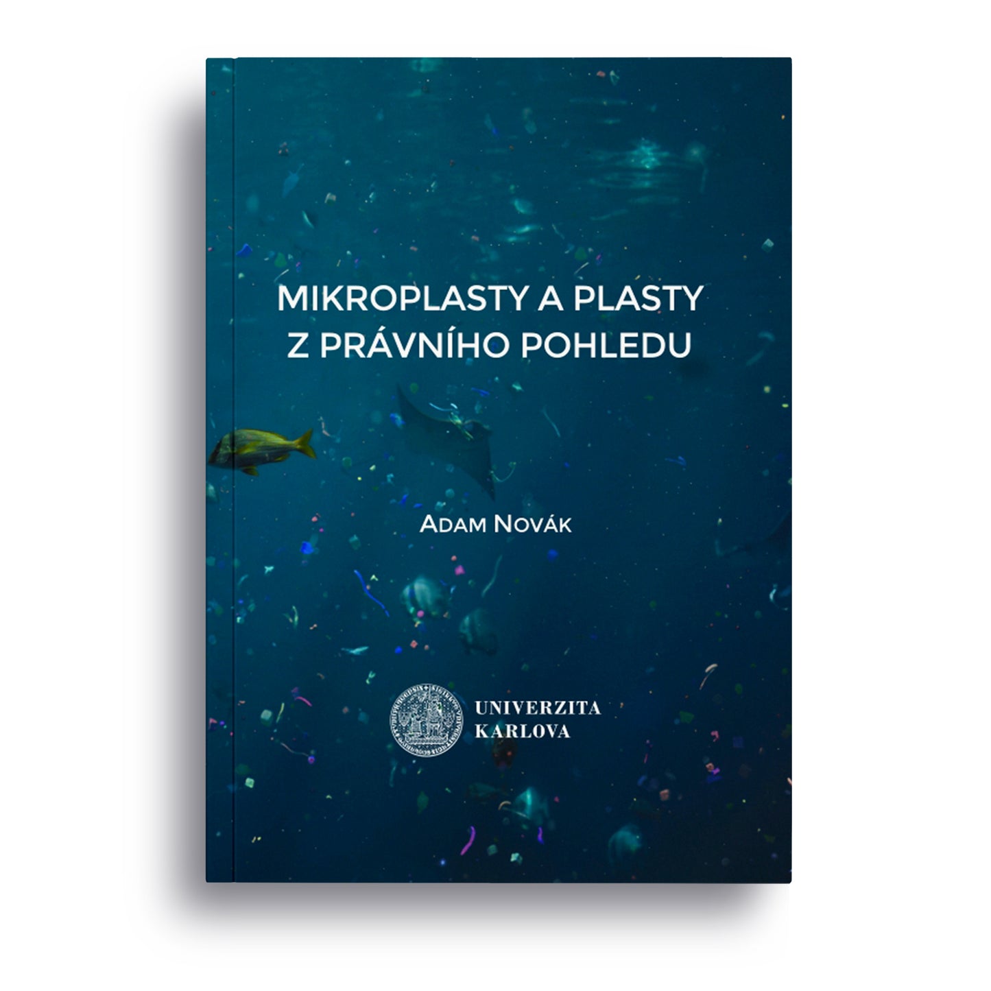 Mikroplasty a plasty z právního pohledu