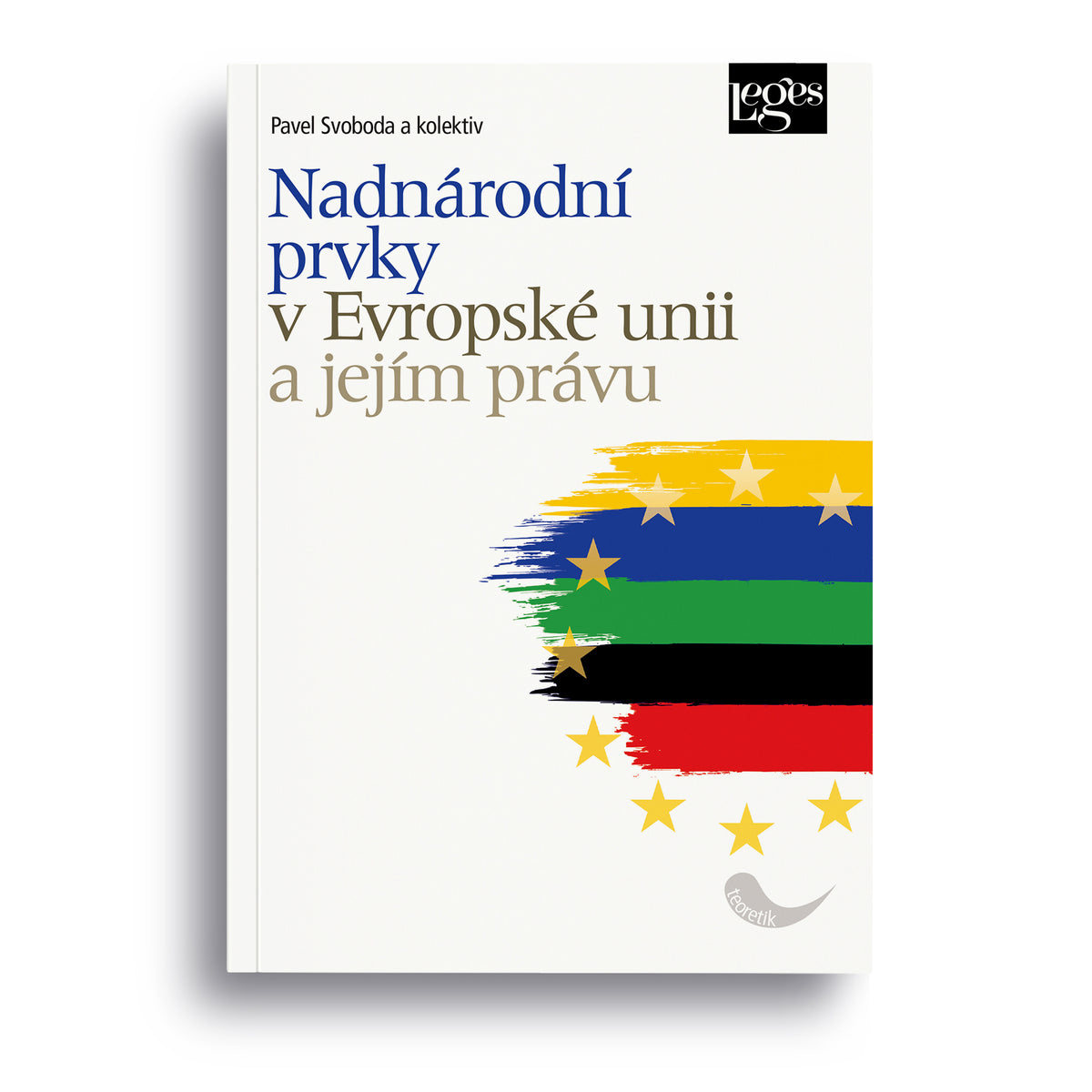Nadnárodní prvky v Evropské unii a jejím právu
