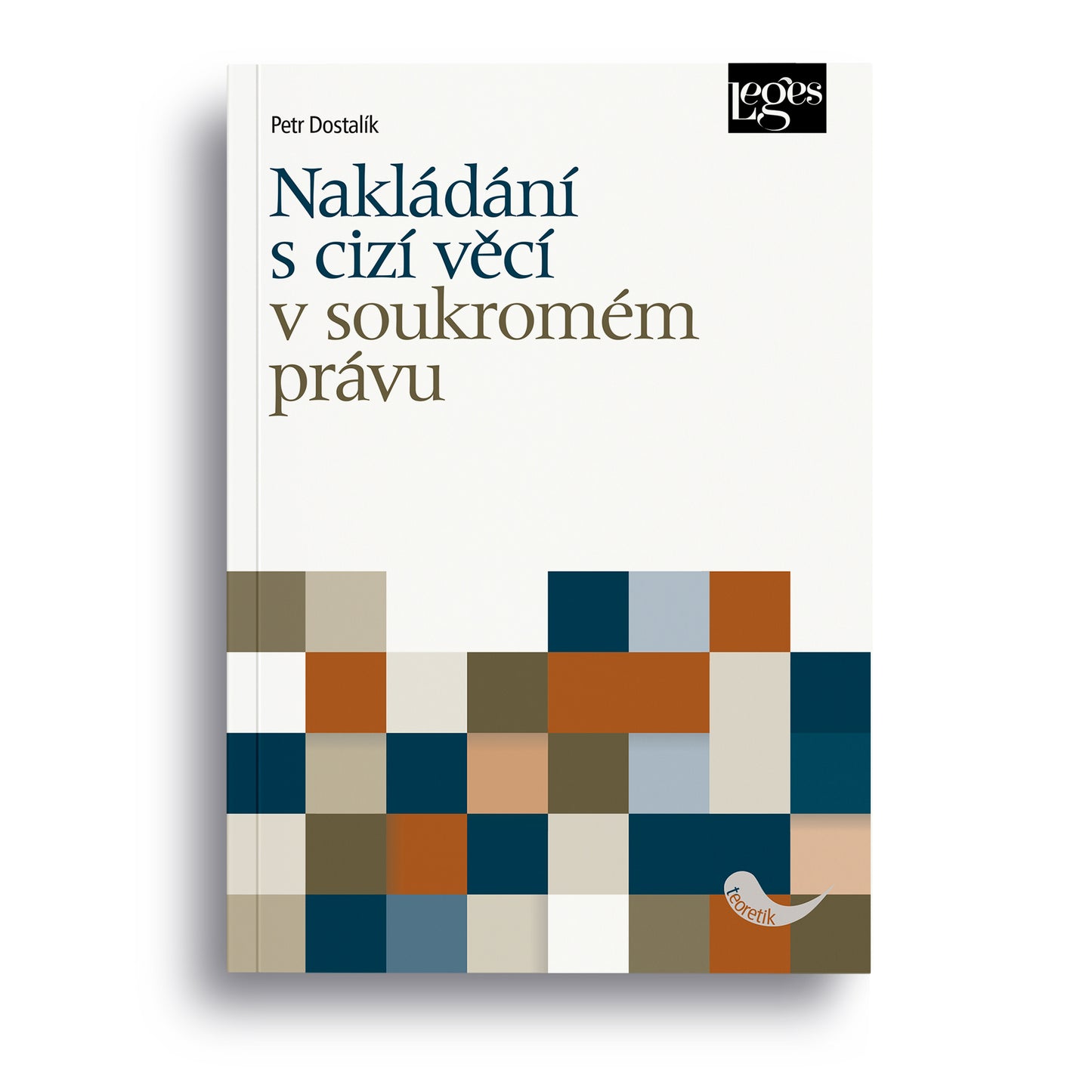 Nakládání s cizí věcí v soukromém právu