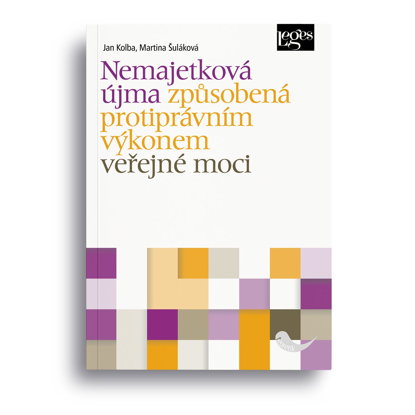 Nemajetková újma způsobená protiprávním výkonem veřejné moci