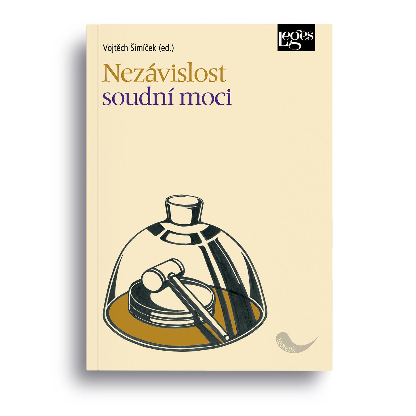 Nezávislost soudní moci
