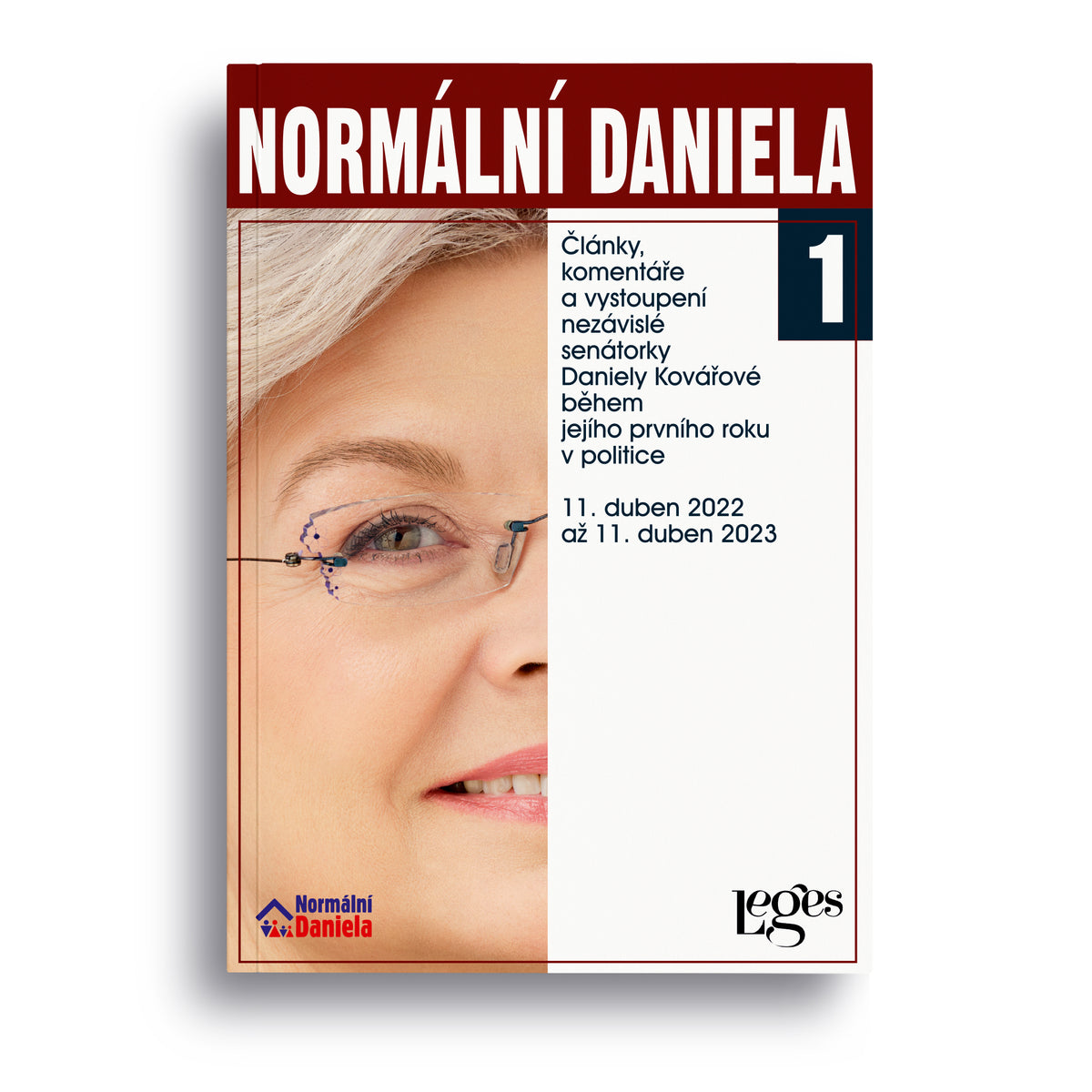 Normální Daniela 1