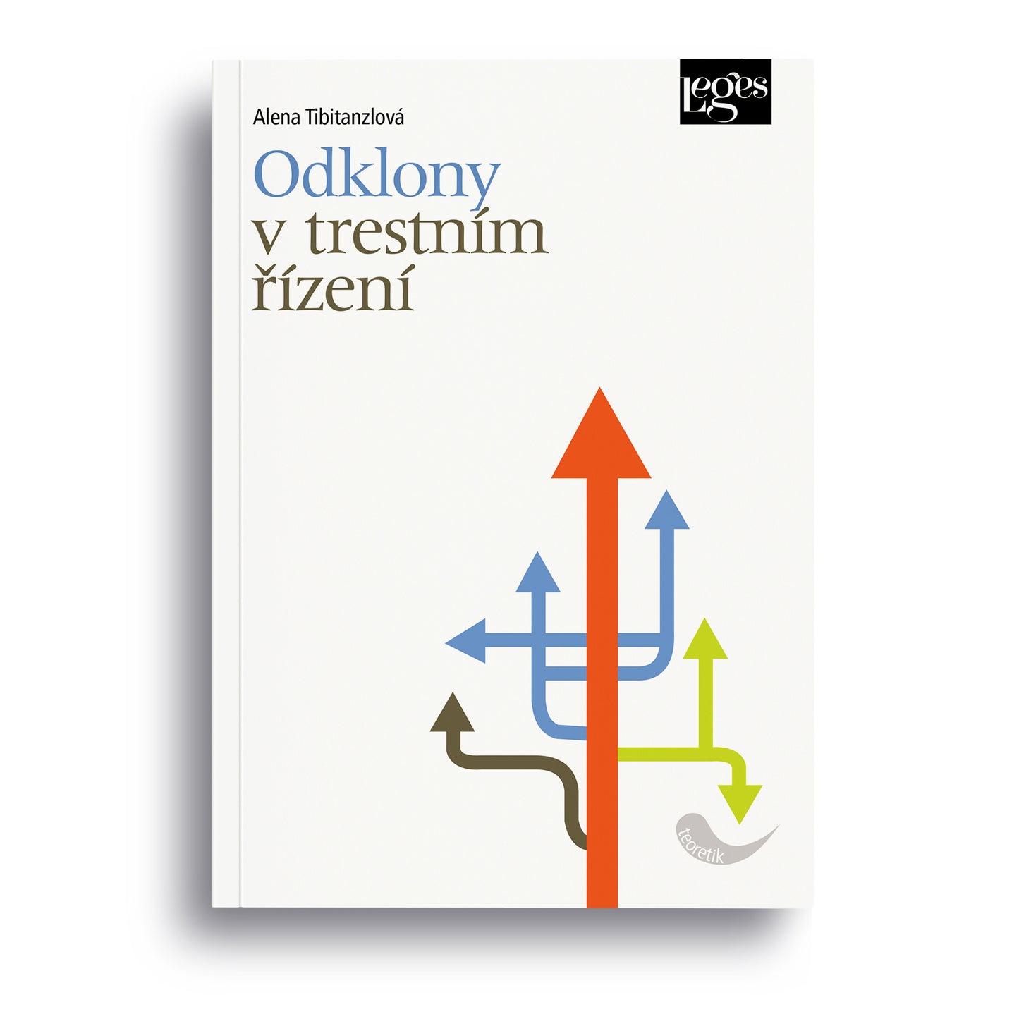 Odklony v trestním řízení