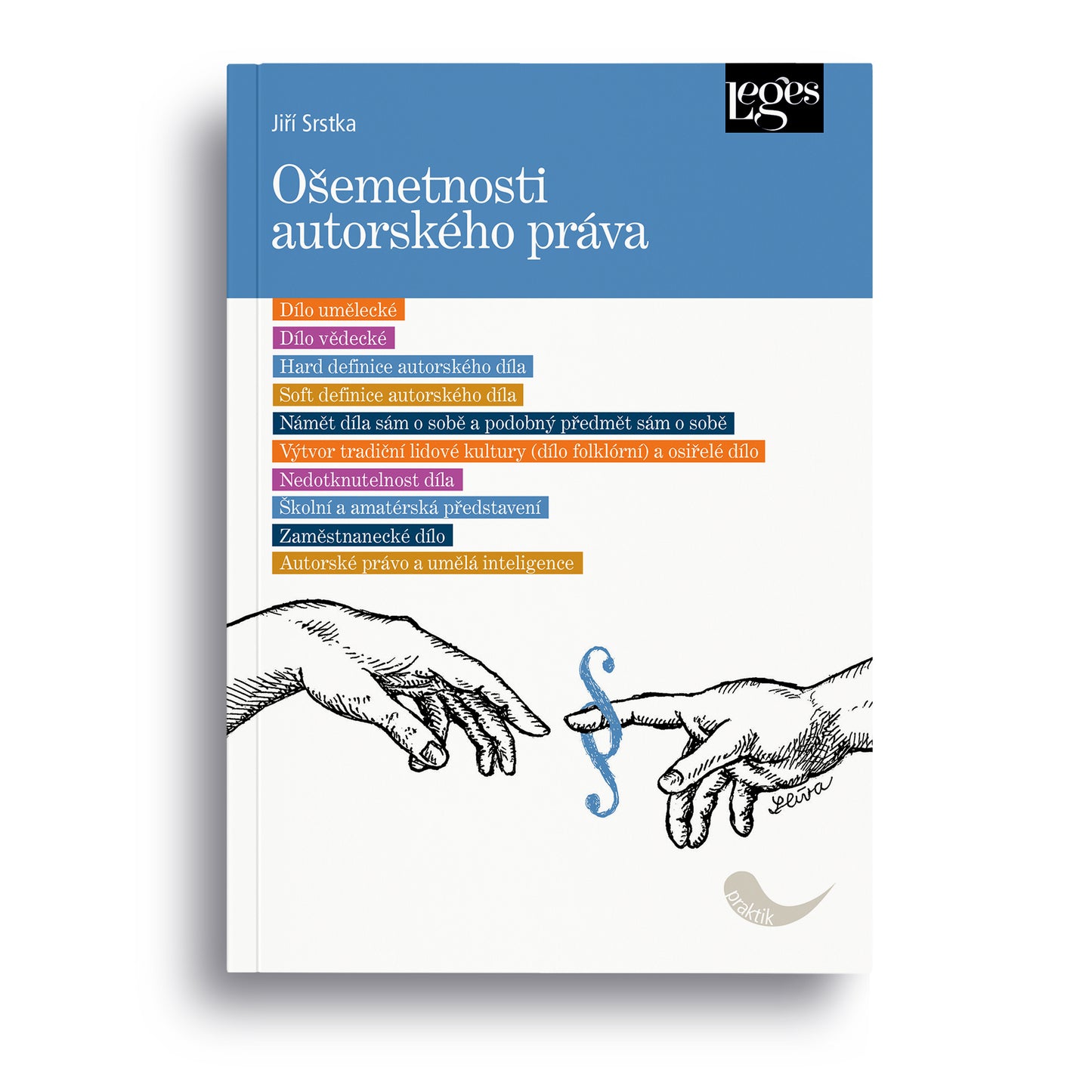 Ošemetnosti autorského práva