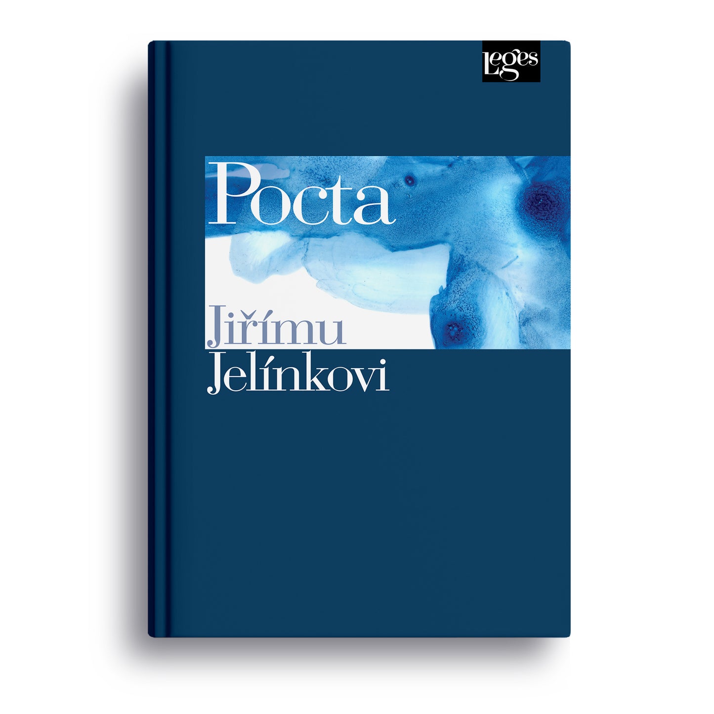 Pocta Jiřímu Jelínkovi