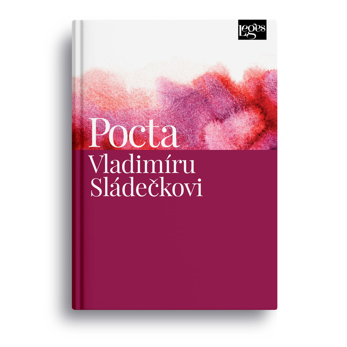 Pocta Vladimíru Sládečkovi