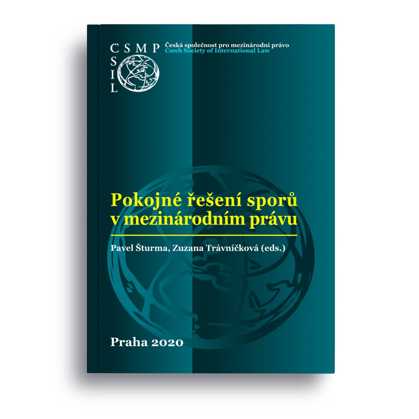 Pokojné řešení sporů v mezinárodním právu