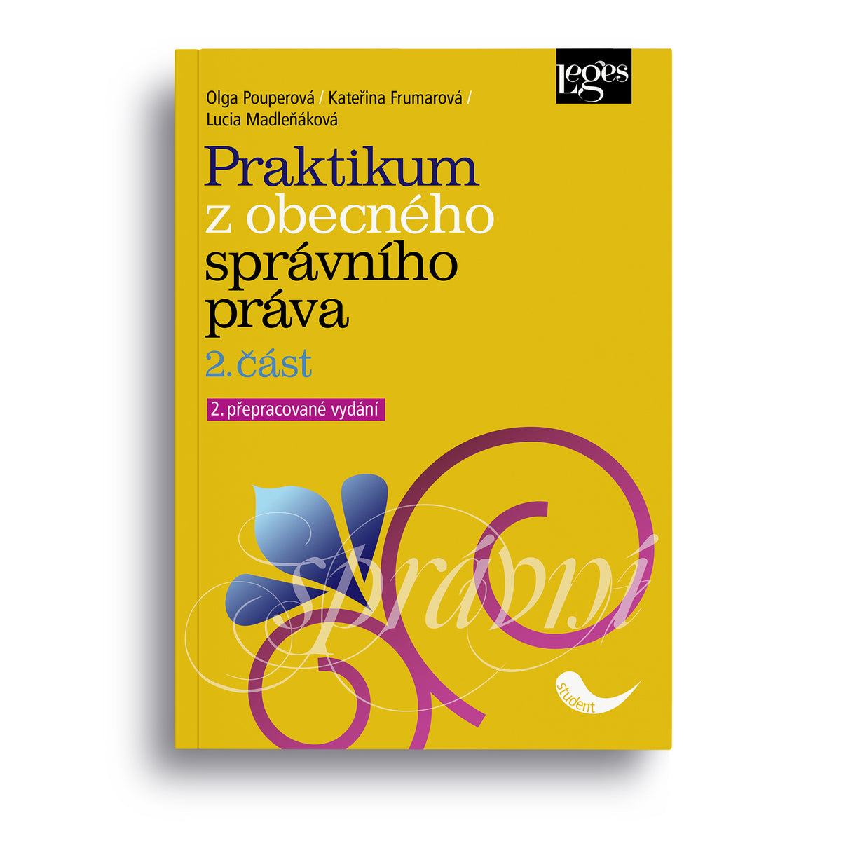 Praktikum z obecného správního práva 2. část