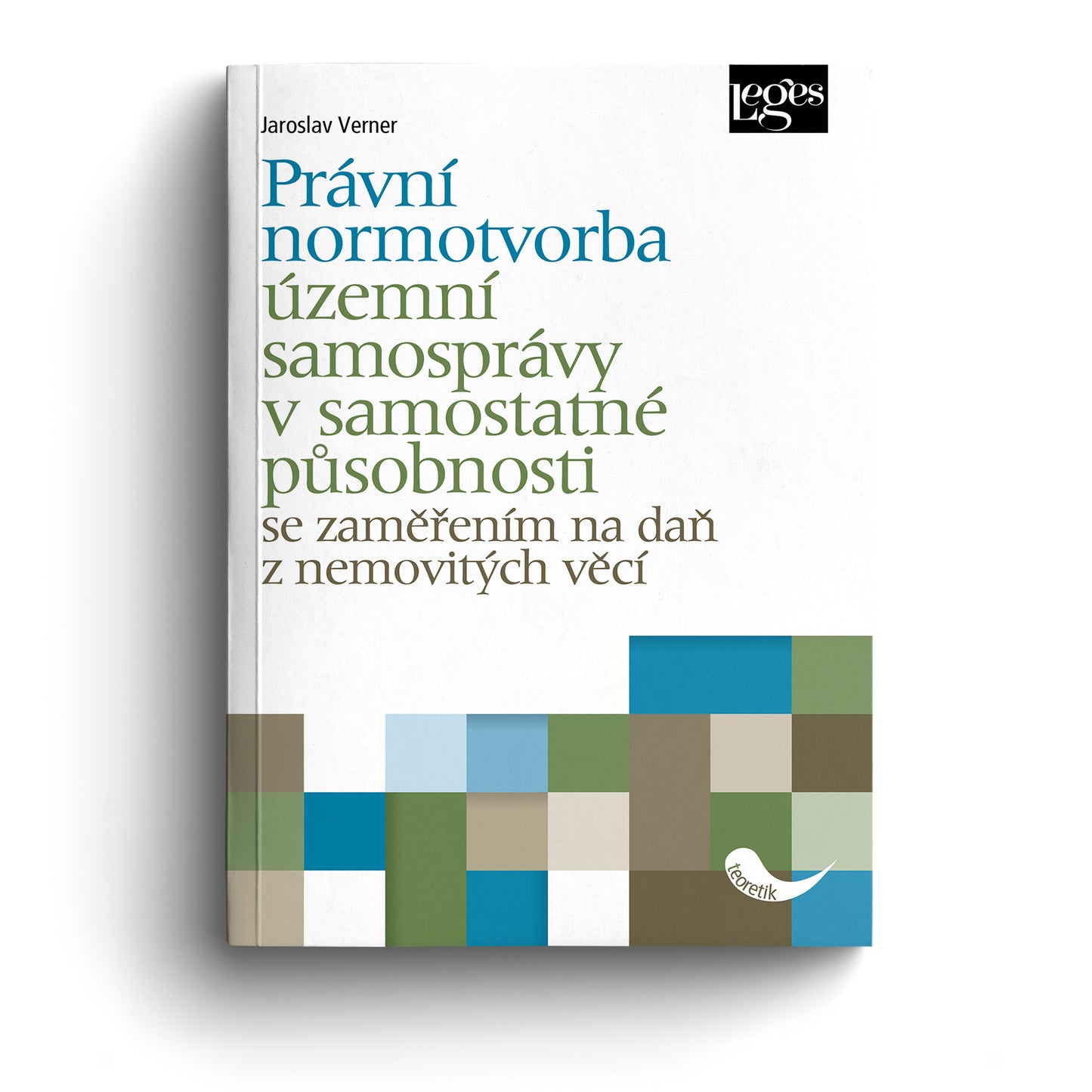 Právní normotvorba územní samosprávy v samostatné působnosti