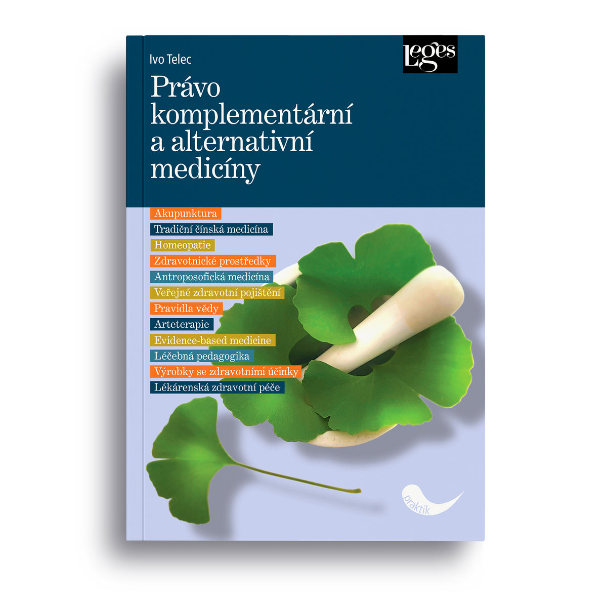 Právo komplementární a alternativní medicíny