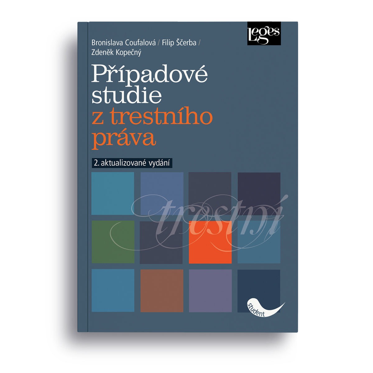 Případové studie z trestního práva