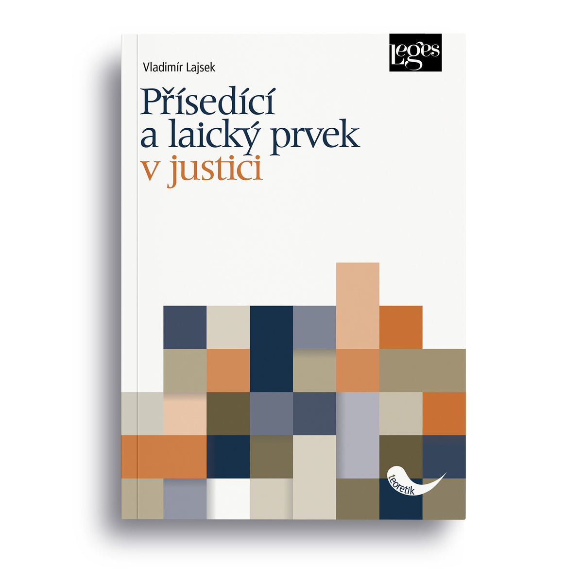 Přísedící a laický prvek v justici