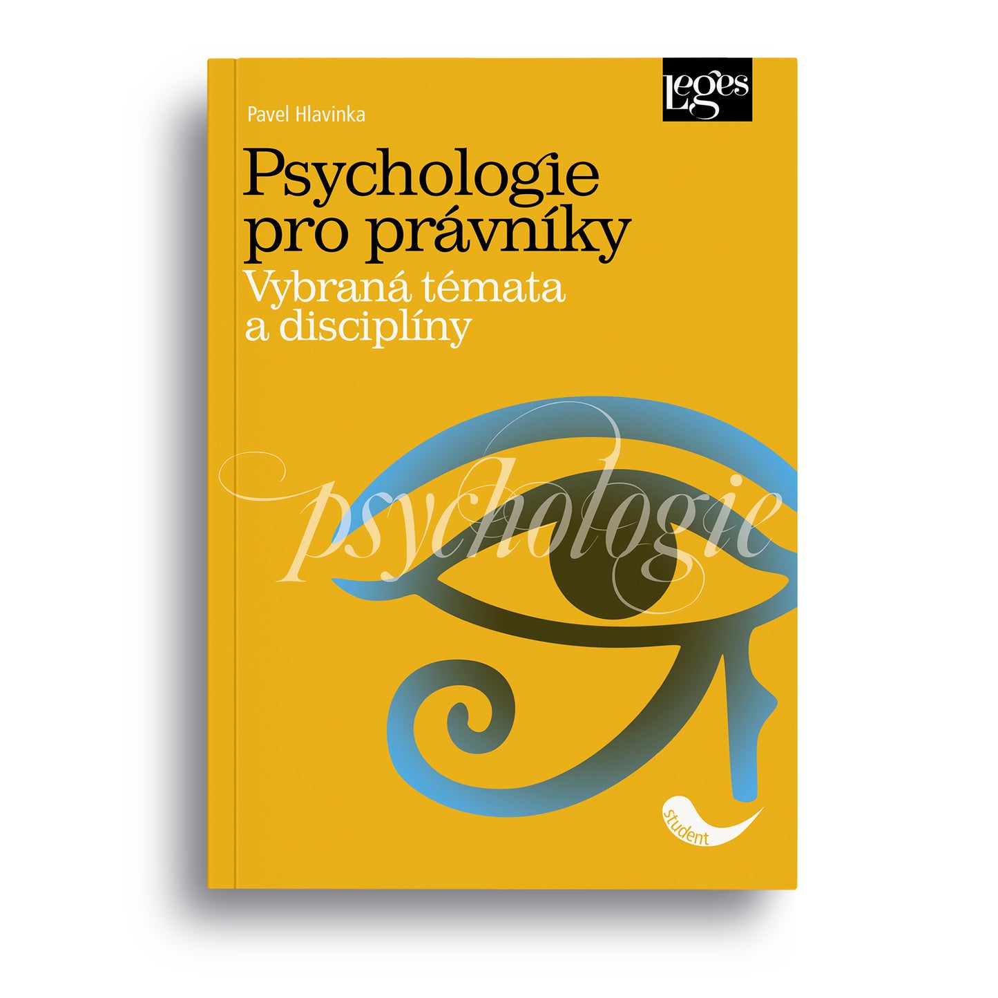 Psychologie pro právníky