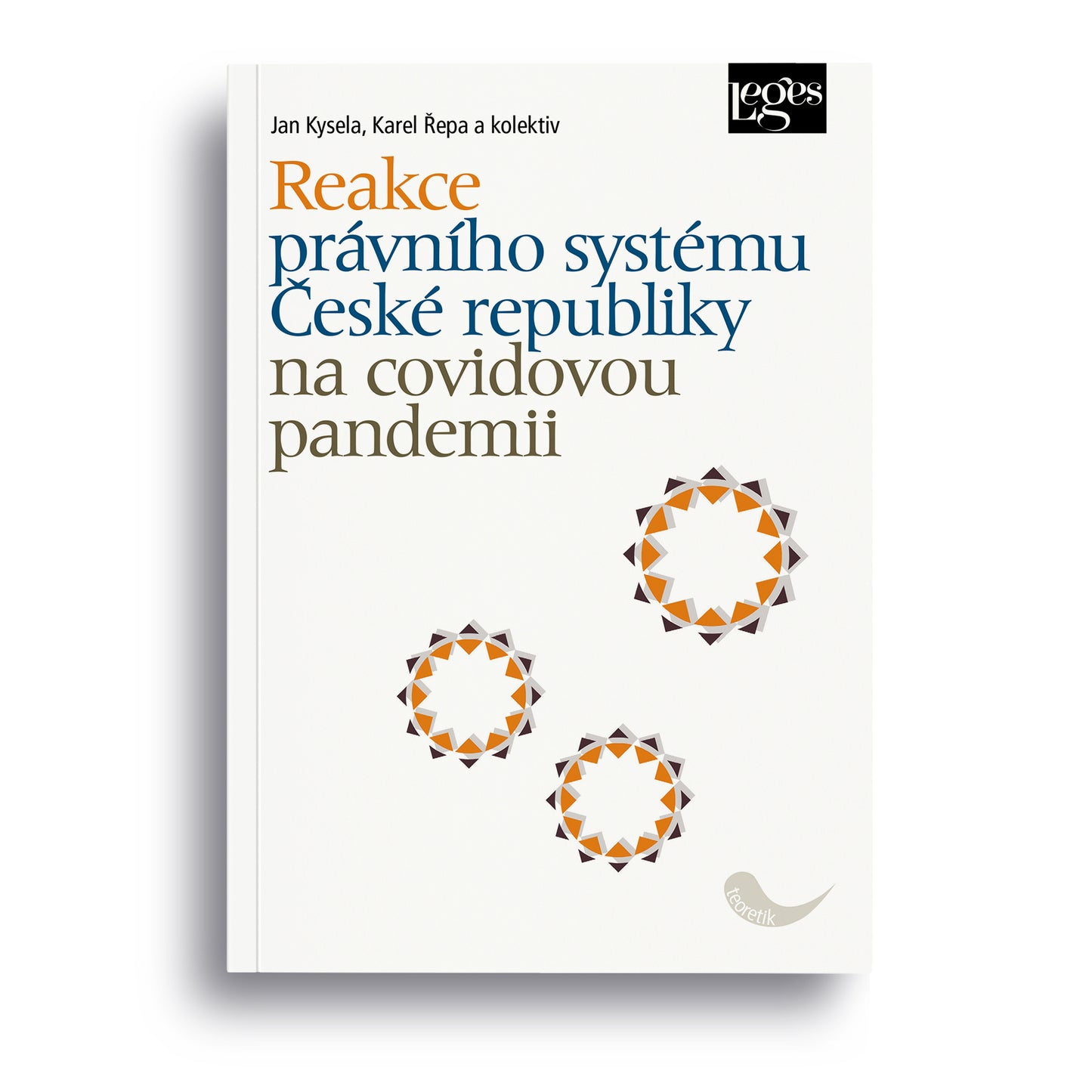 Reakce právního systému České republiky na covidovou pandemii