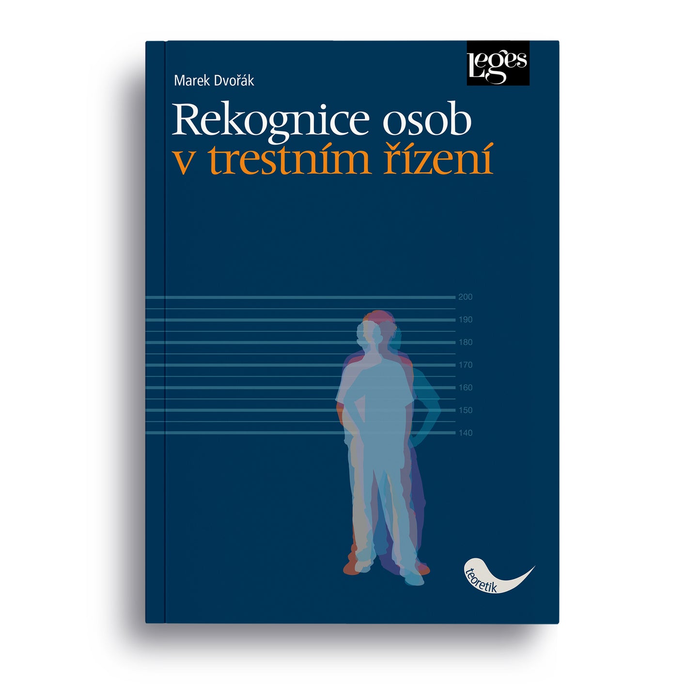 Rekognice osob v trestním řízení