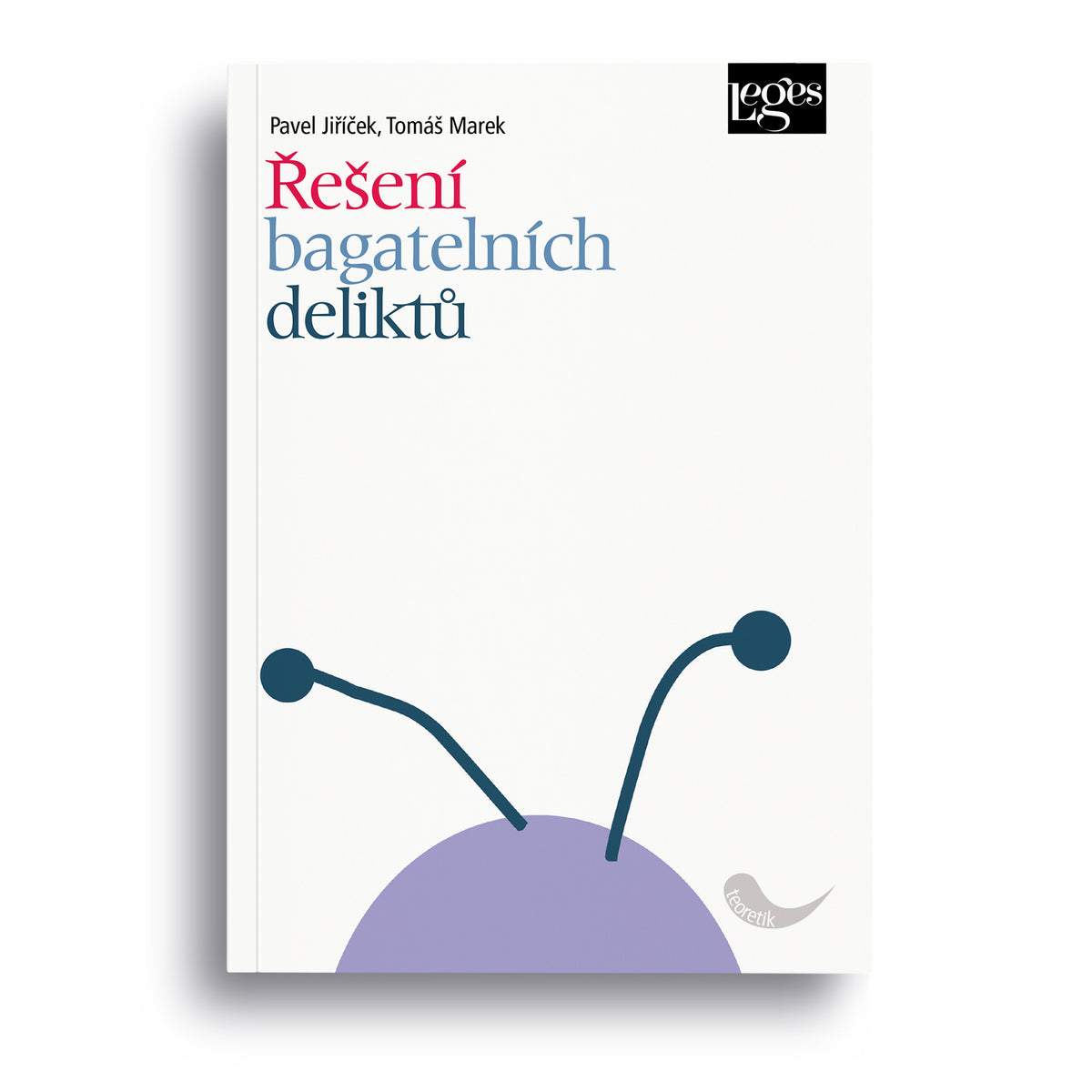 Řešení bagatelních deliktů