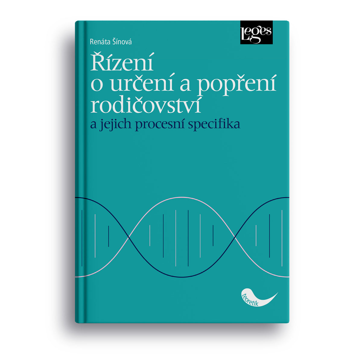 Řízení o určení a popření rodičovství a jejich procesní specifika