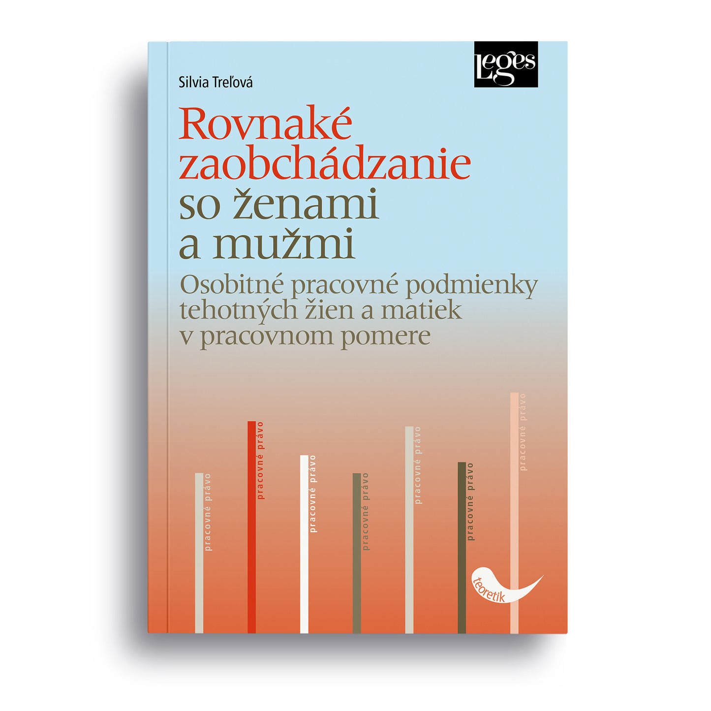 Rovnaké zaobchádzanie so ženami a mužmi