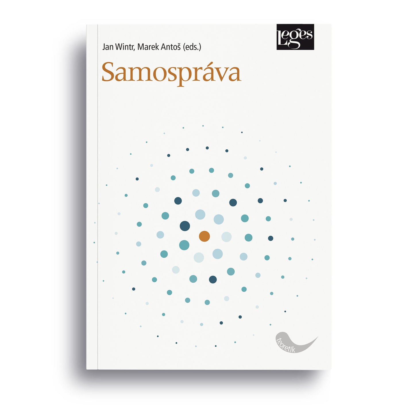 Samospráva