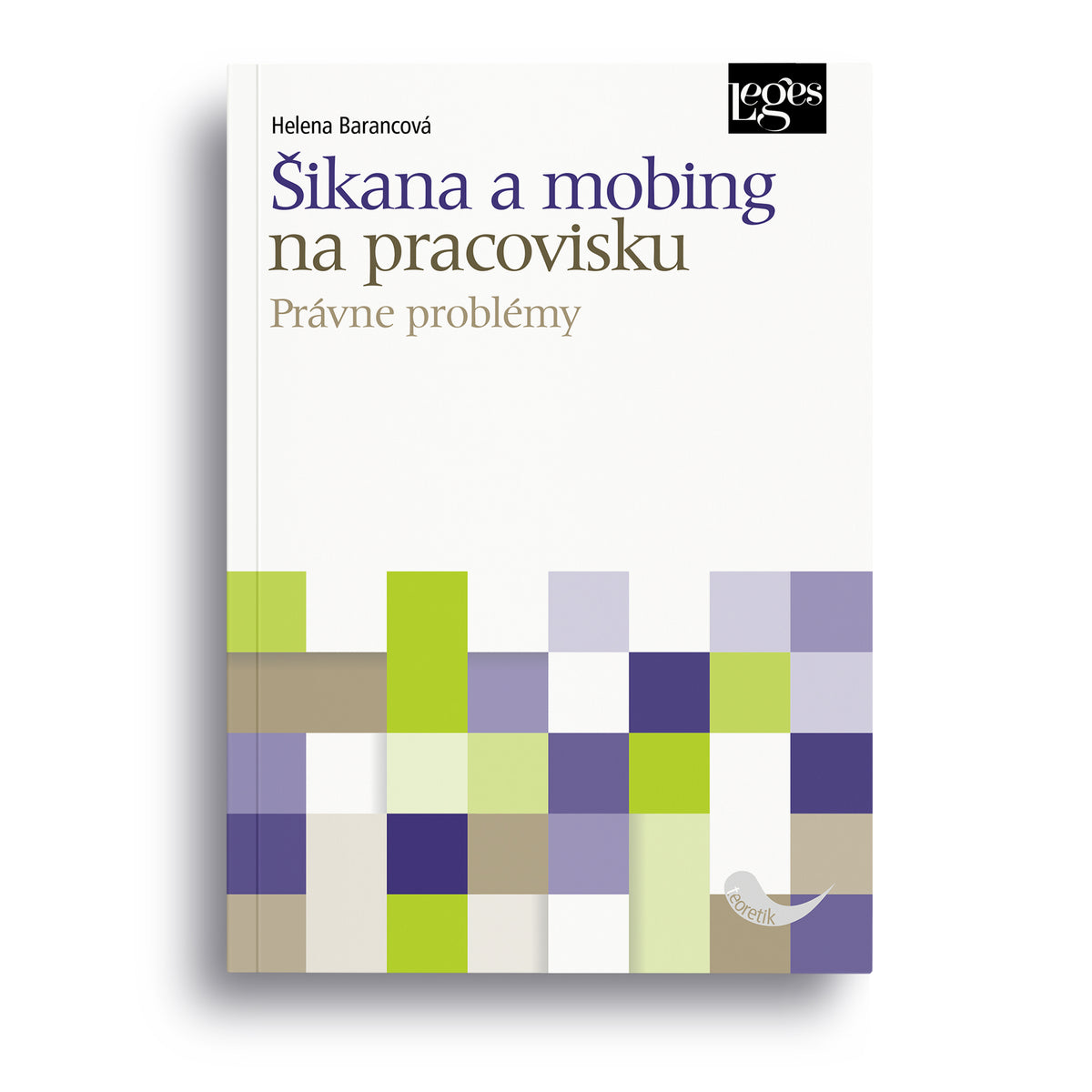 Šikana a mobing na pracovisku
