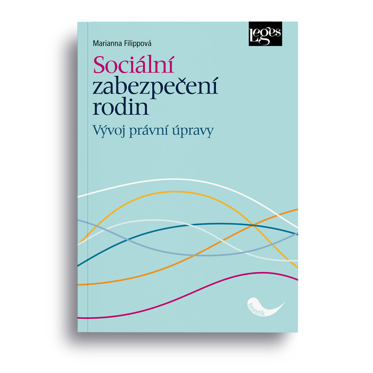 Sociální zabezpečení rodin