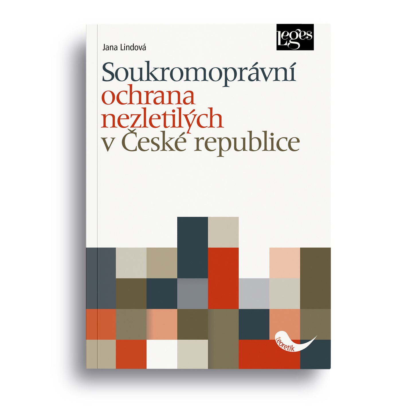 Soukromoprávní ochrana nezletilých v České republice