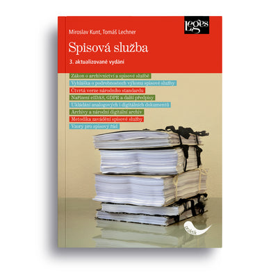 Spisová služba