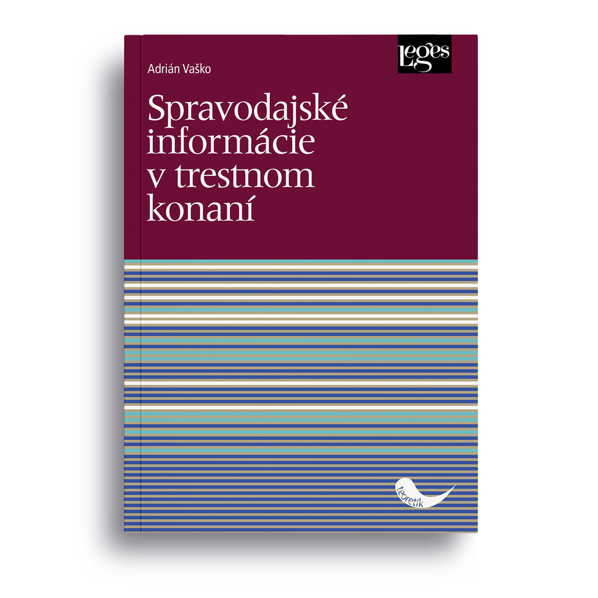 Spravodajské informácie v trestnom konaní