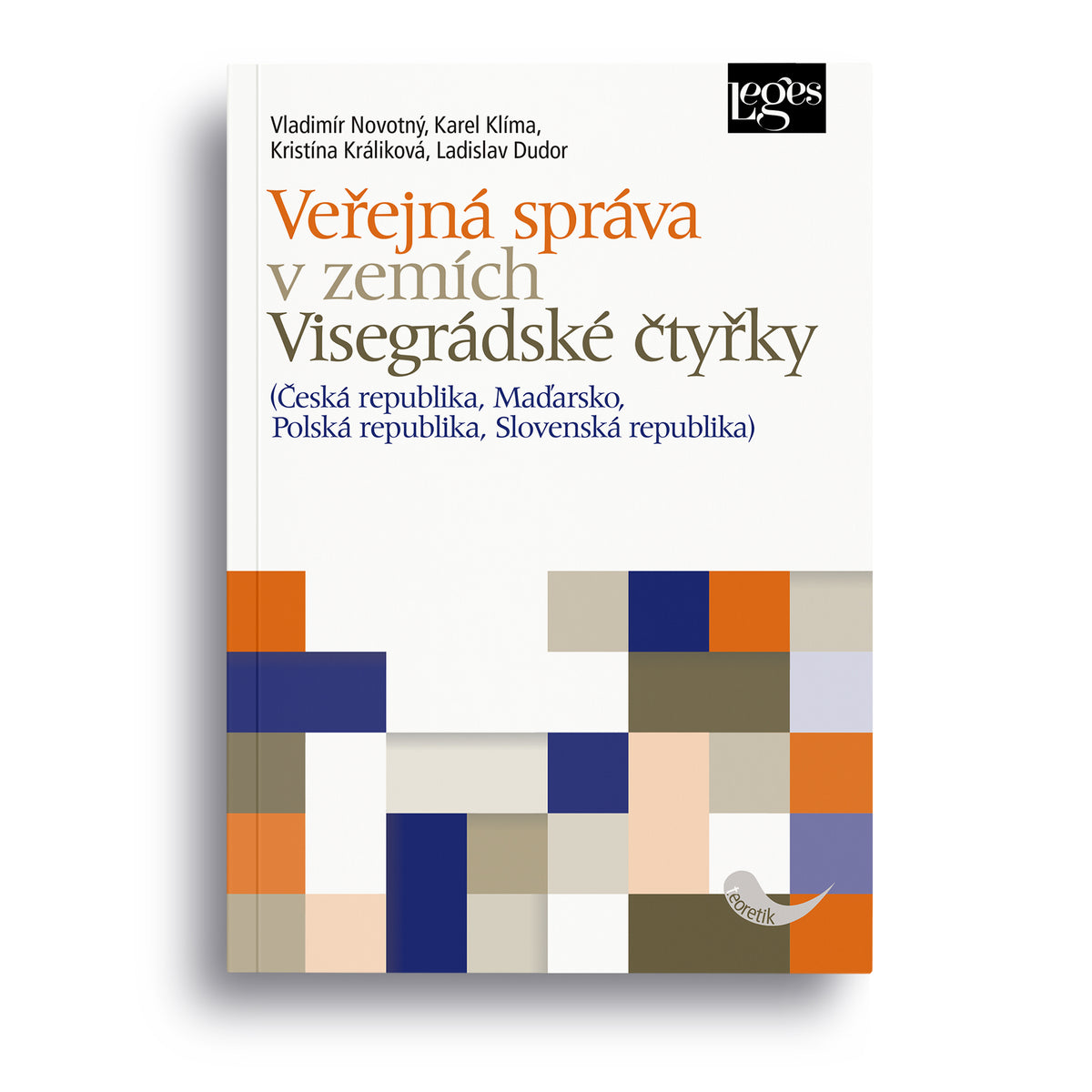 Veřejná správa v zemích Visegrádské čtyřky