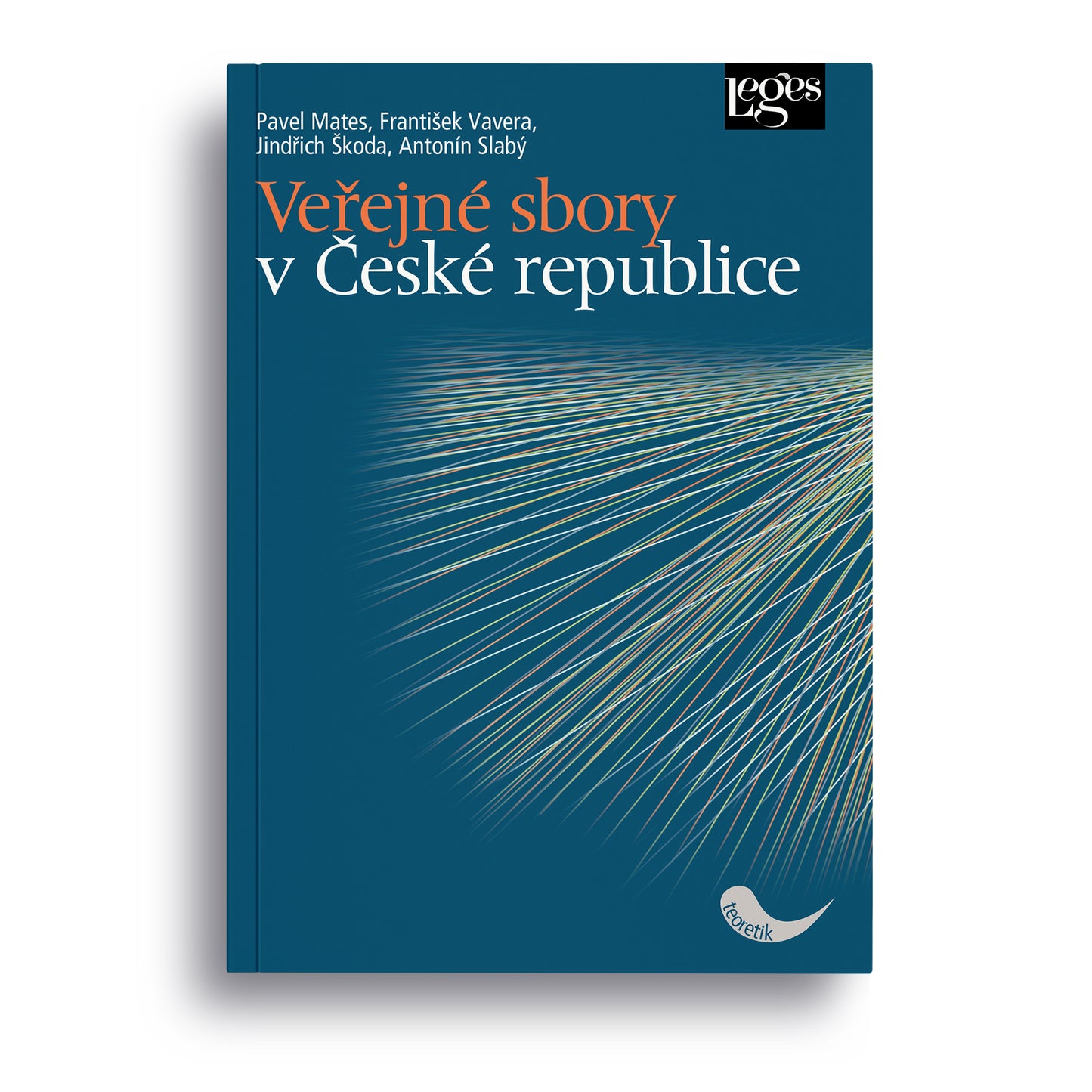 Veřejné sbory v České republice