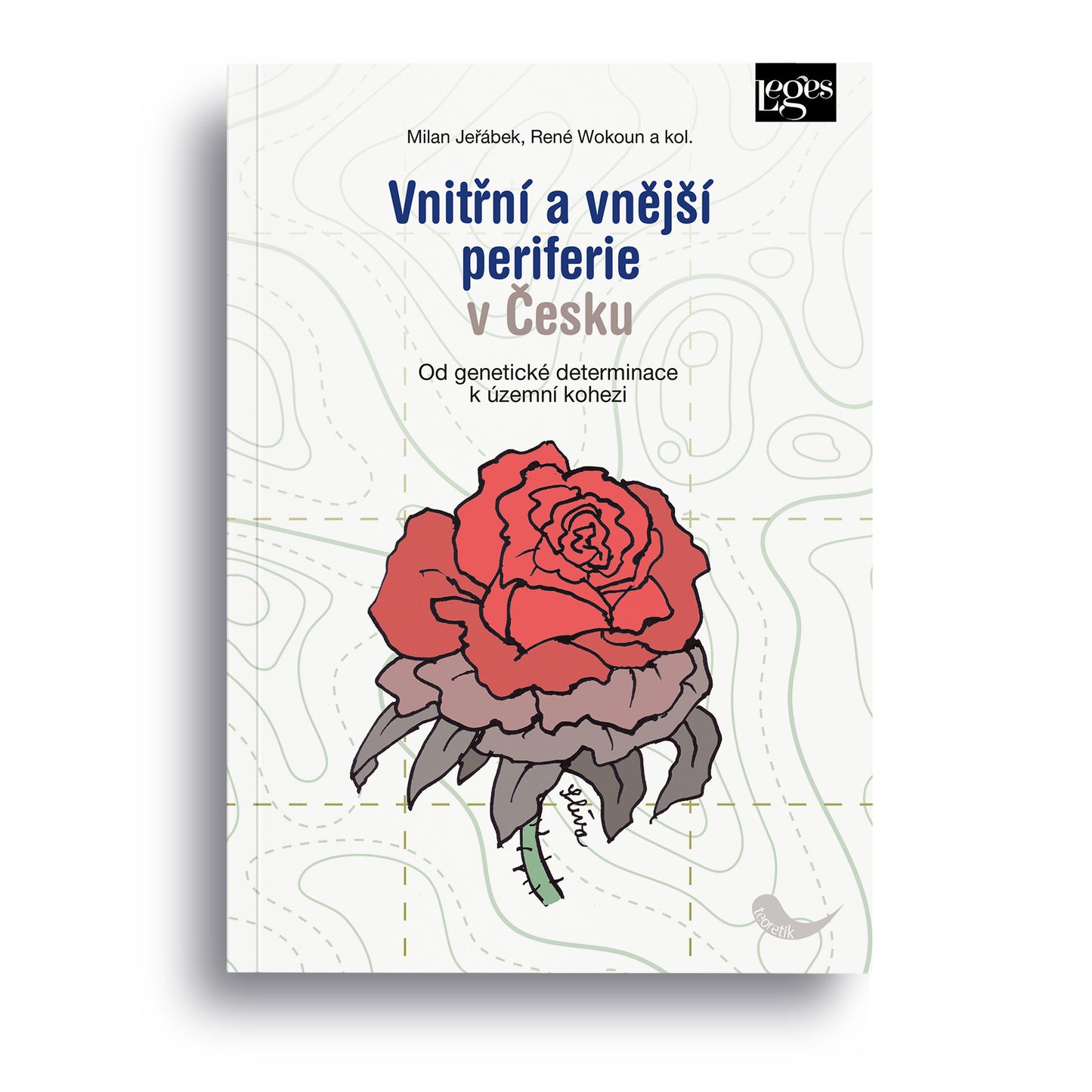 Vnitřní a vnější periferie v Česku