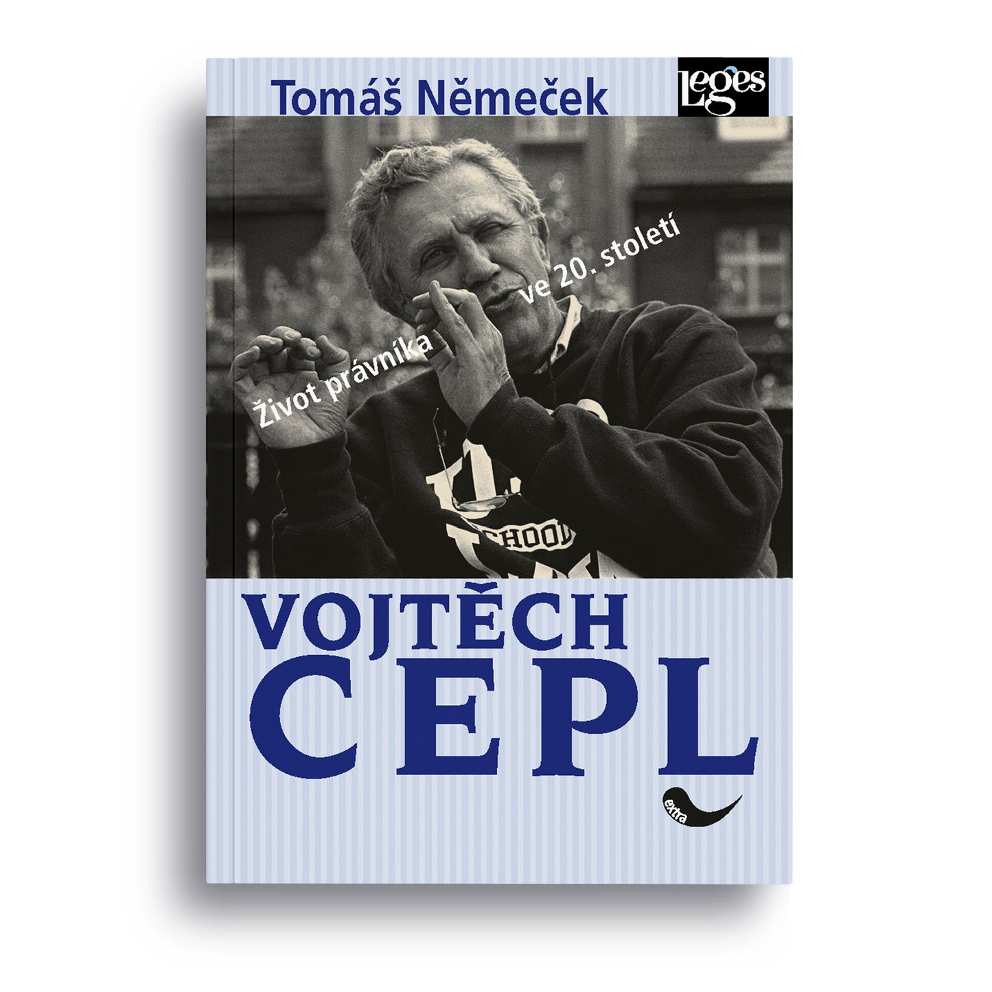 Vojtěch Cepl