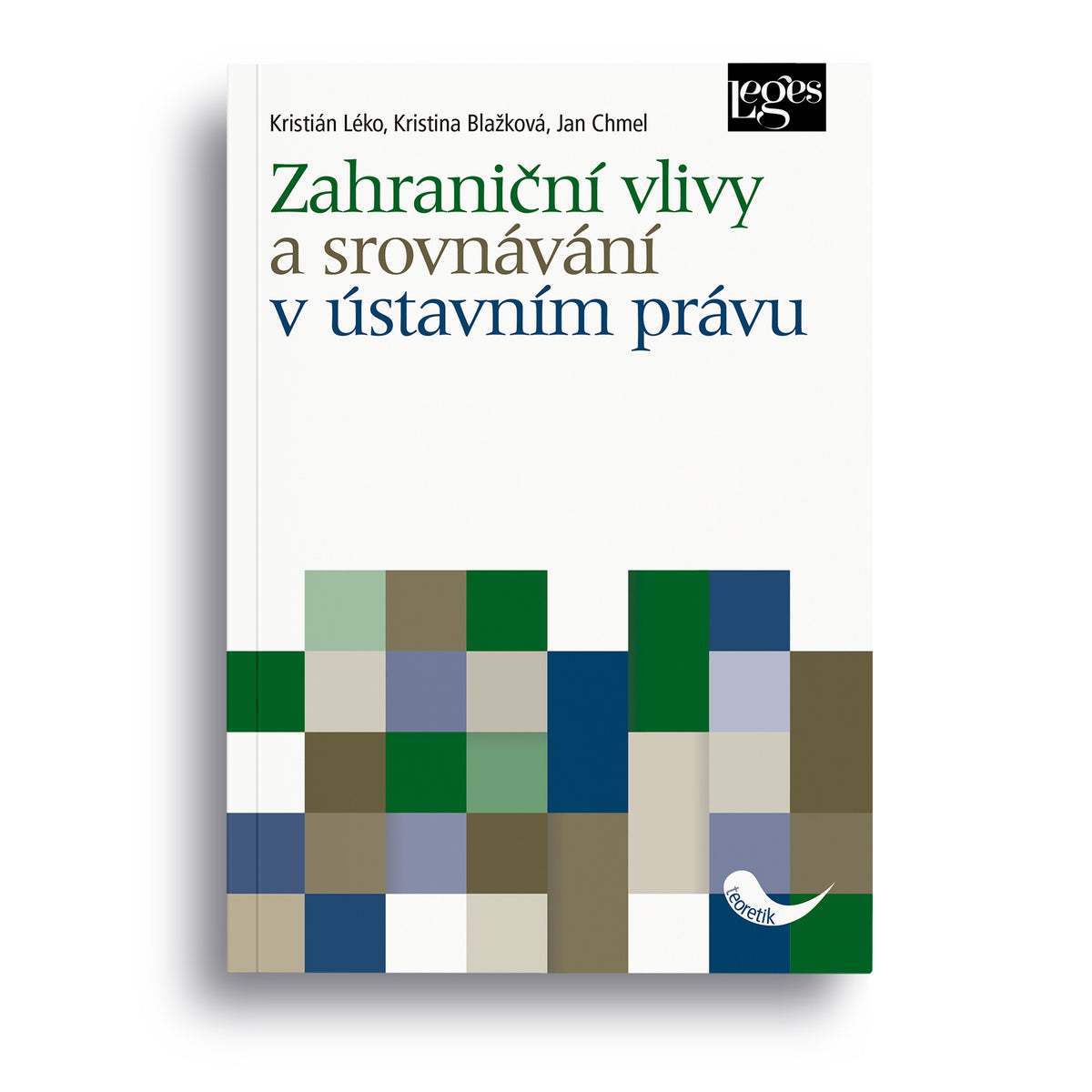 Zahraniční vlivy a srovnávání v ústavním právu