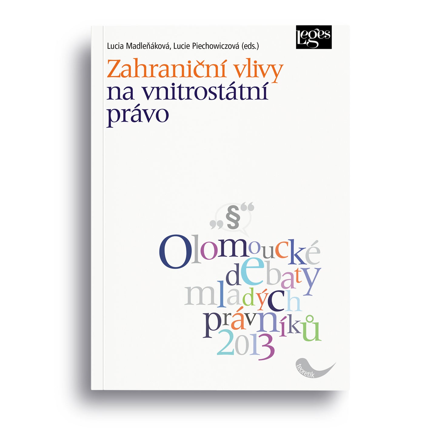 Zahraniční vlivy na vnitrostátní právo