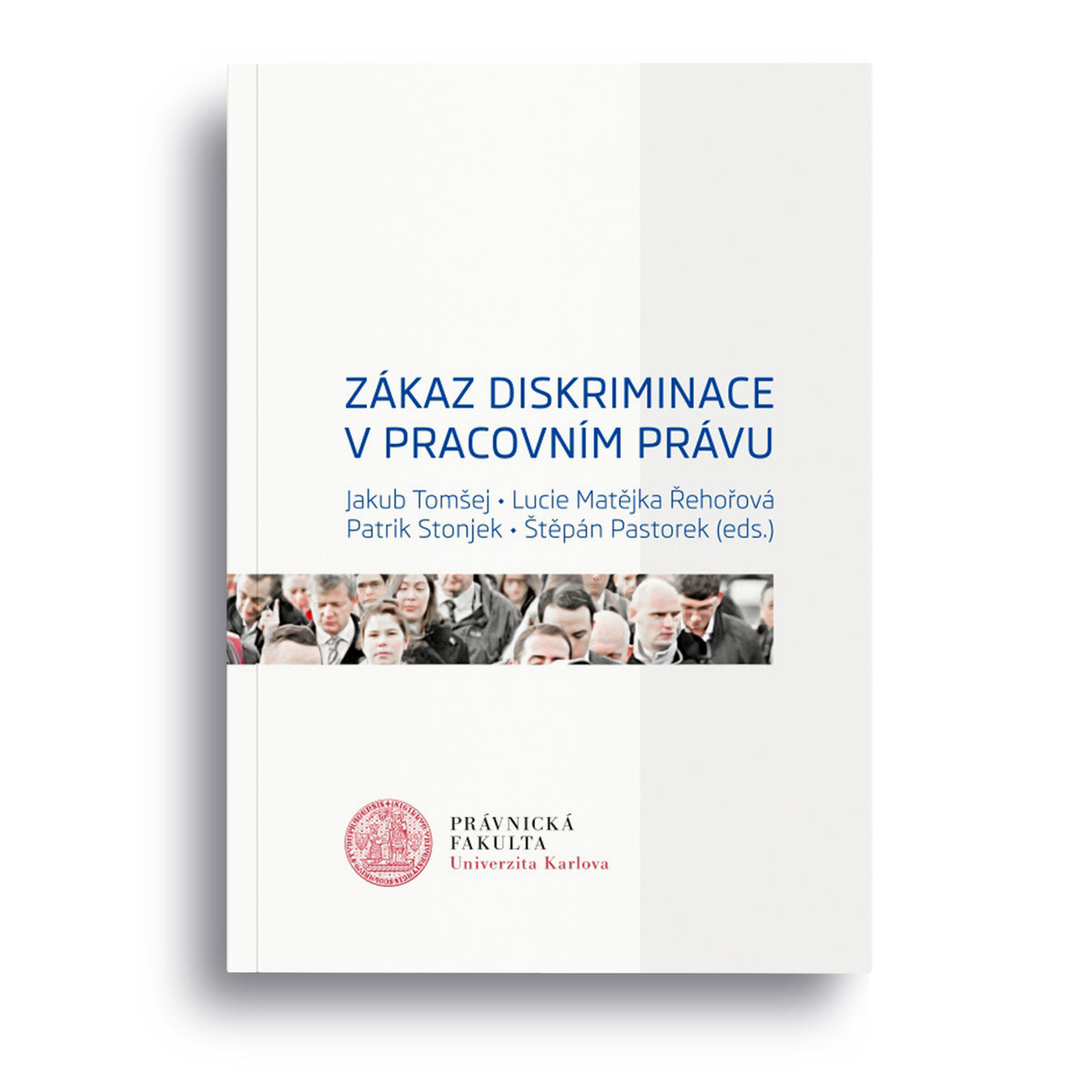 Zákaz diskriminace v pracovním právu