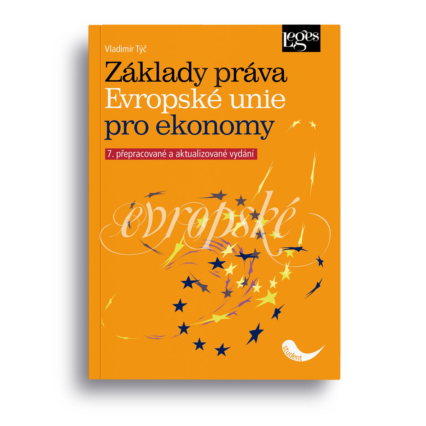Základy práva Evropské unie pro ekonomy