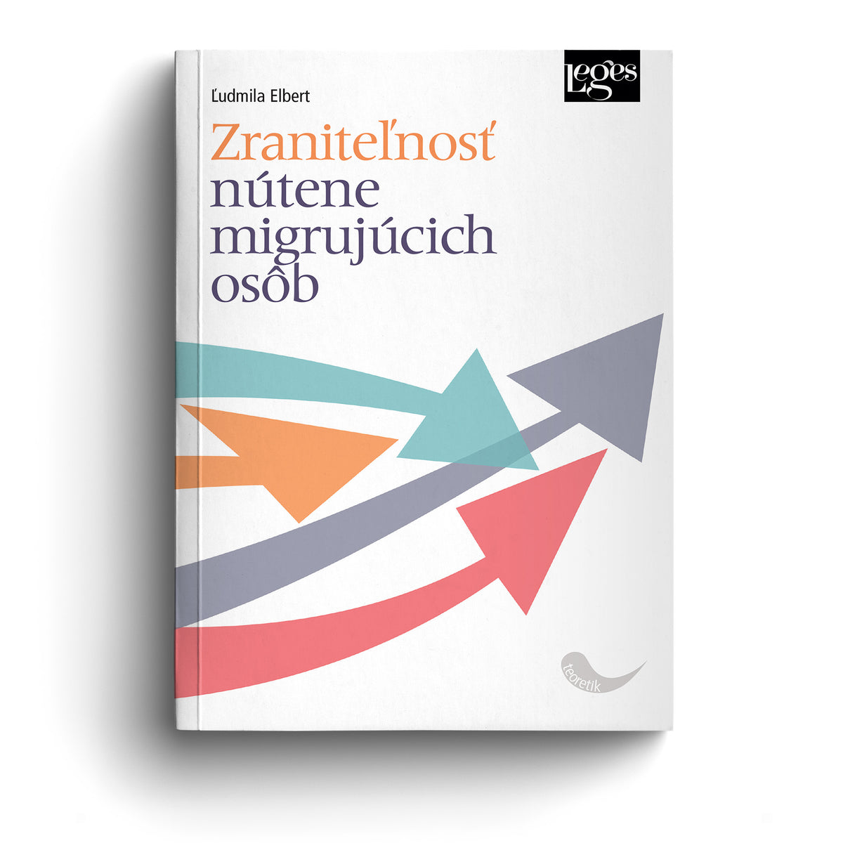 Zraniteľnosť nútene migrujúcich osôb