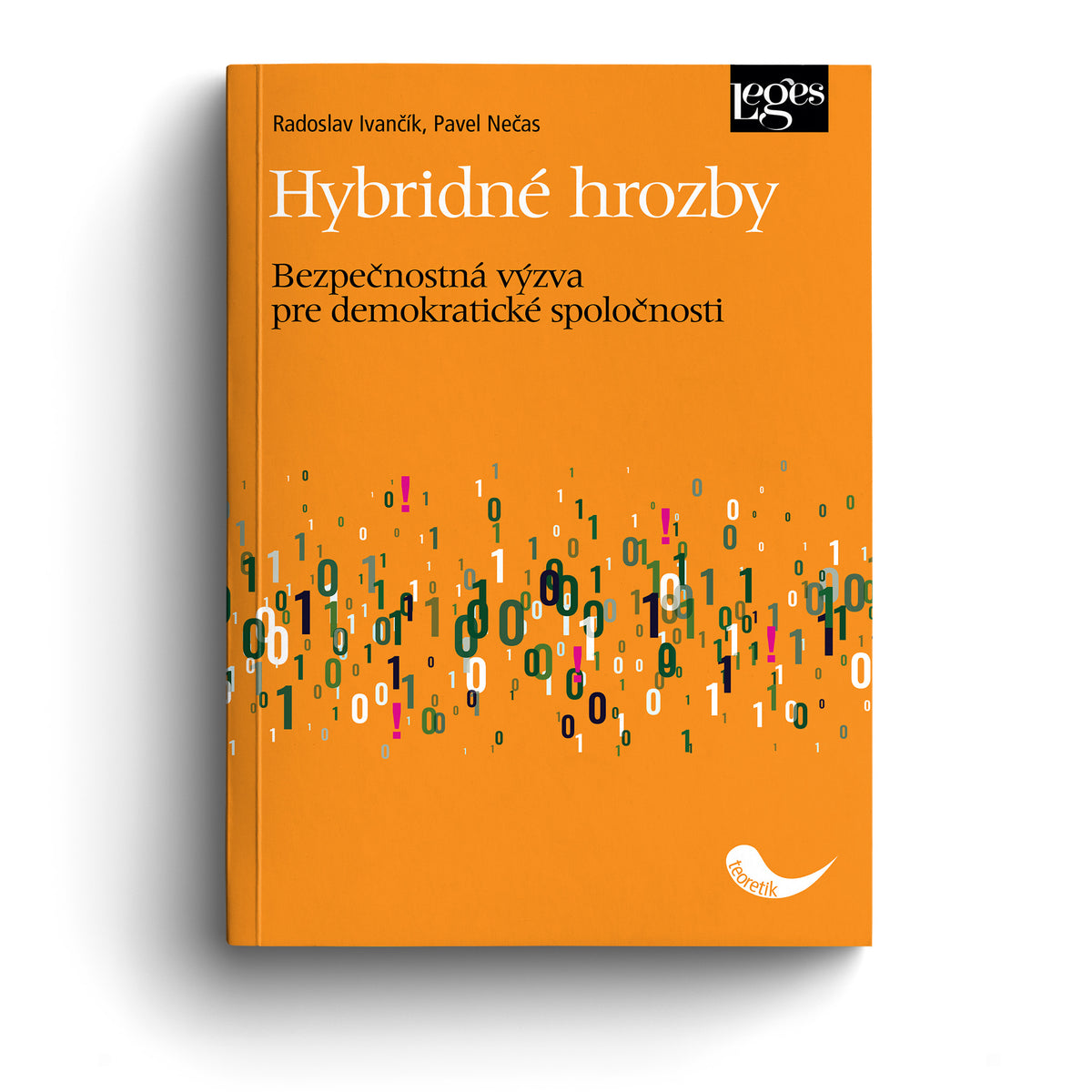 Hybridné hrozby: Bezpečnostná výzva pre demokratické spoločnosti